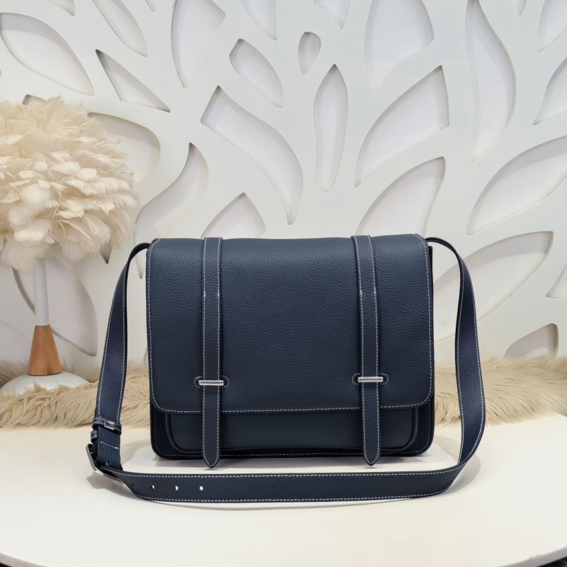 H**mes satchel bags